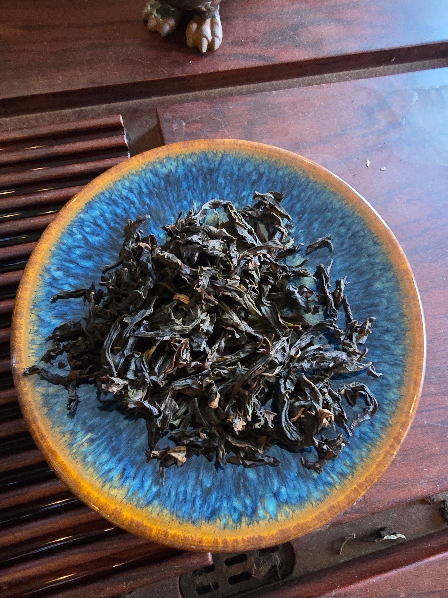 Rock Tea - Dahongpao