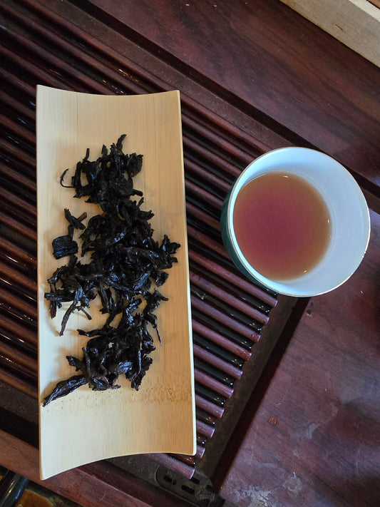 Rock Tea - Narcissus 72 grams box