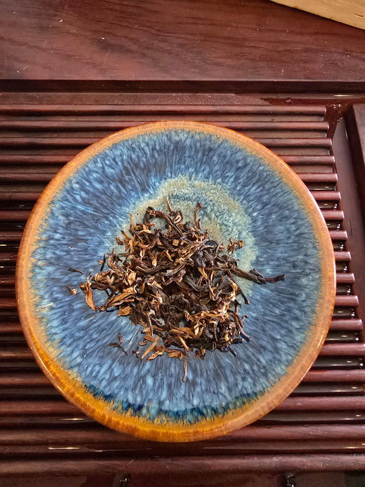 Wild Black Needle Tea 72 grams box