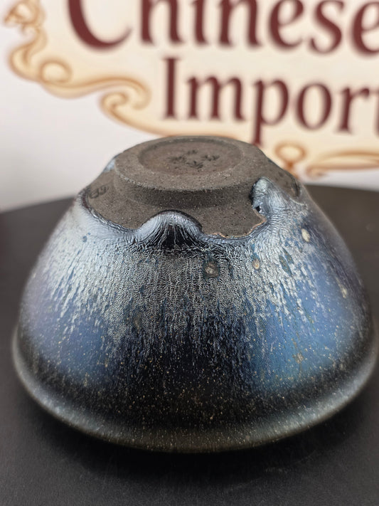 Master Z lvl 2 cup Kiln Teasure