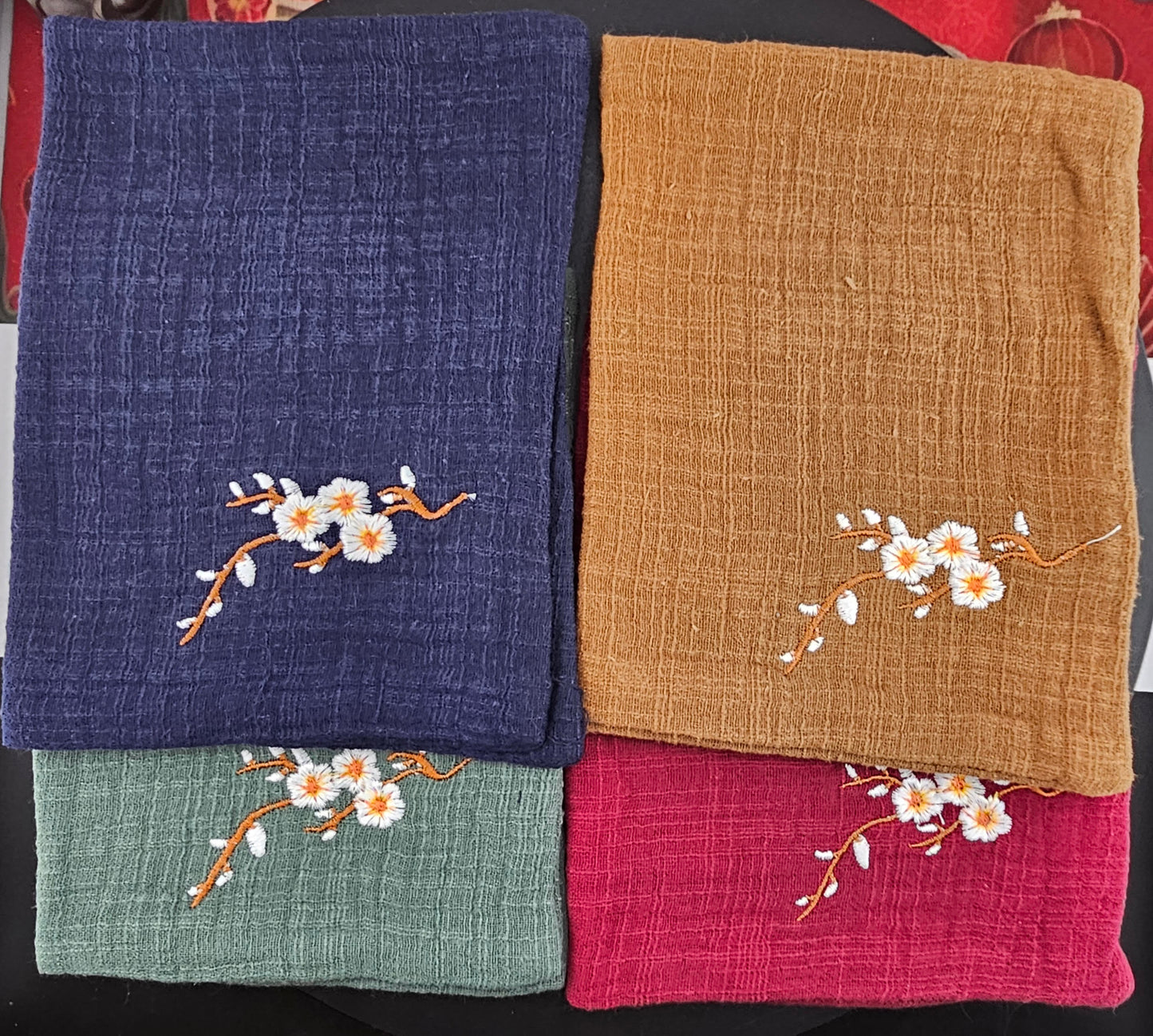 Tea Towels