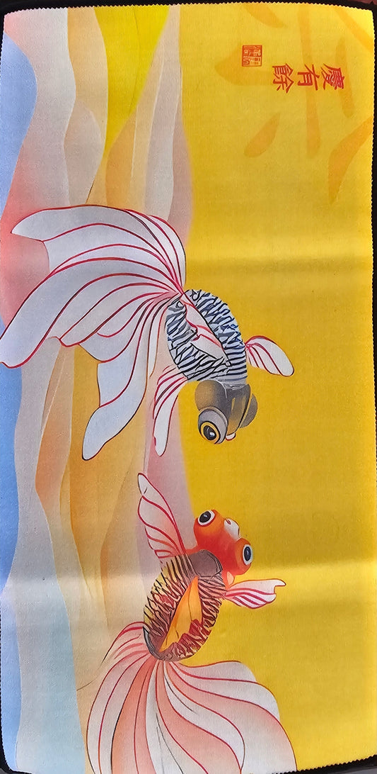 Tea Towels