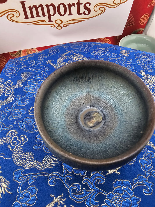 Master Z Lv1  Item 1 Malauree