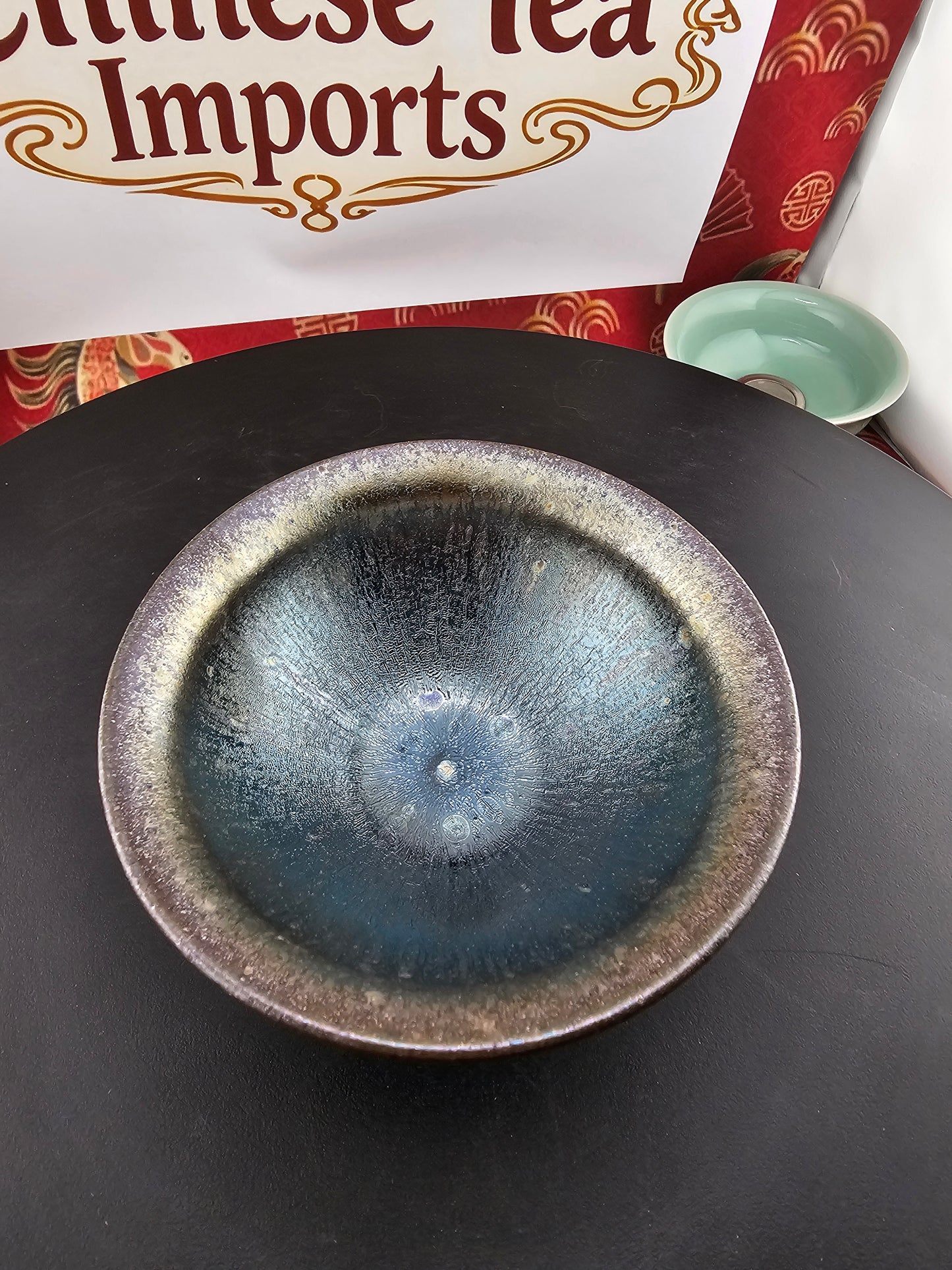 Master Z lvl 1 Item 2 Rose