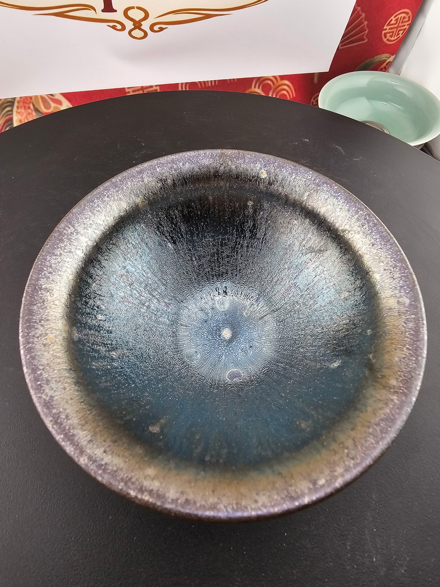 Master Z lvl 1 Item 2 Rose