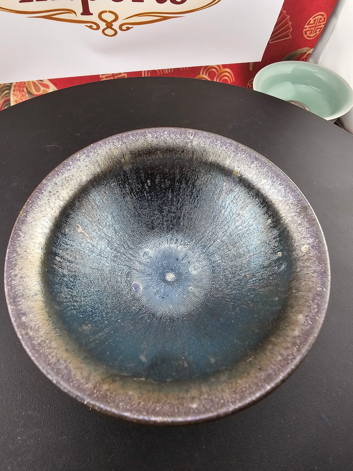 Master Z lvl 1 Item 2 Rose