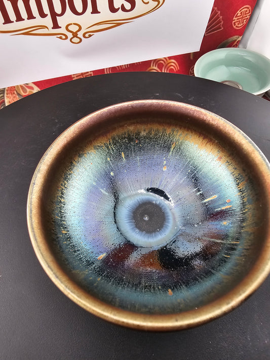 Master Z lvl 1 Item 3 Bridgett