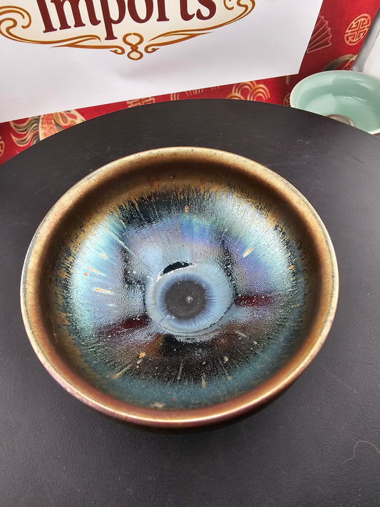 Master Z lvl 1 Item 3 Bridgett