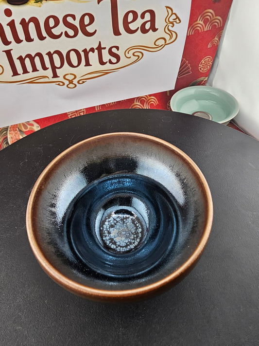 Master Z lvl 1 Item 11  Indigo