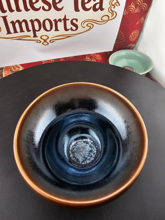 Junaper's Tea Cup Encyclopedia Online