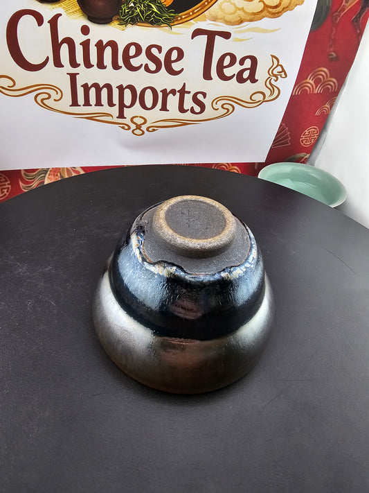 Master Z lvl 1 Item 11  Indigo