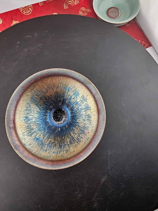 Master Z lvl 1 Item 12 Andy