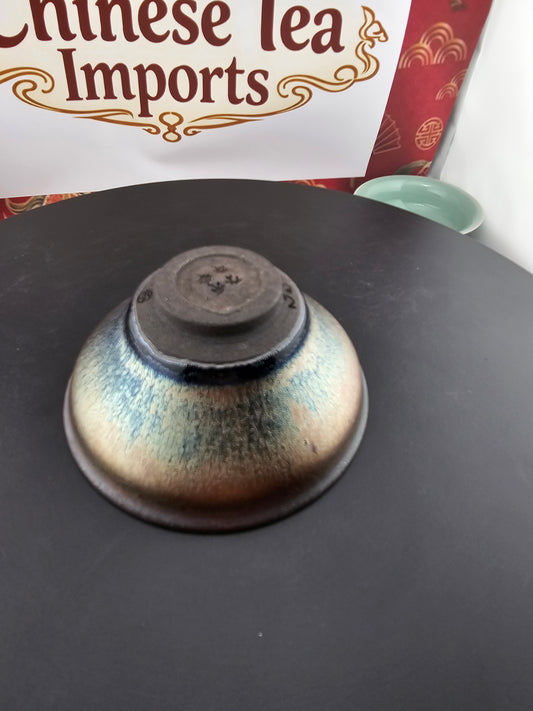 Master Z lvl 1 Item 12 Andy