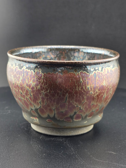 Master Ding Cup - Rose gold