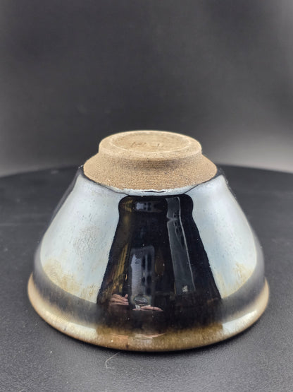 Master: Kai Min Long Chuan