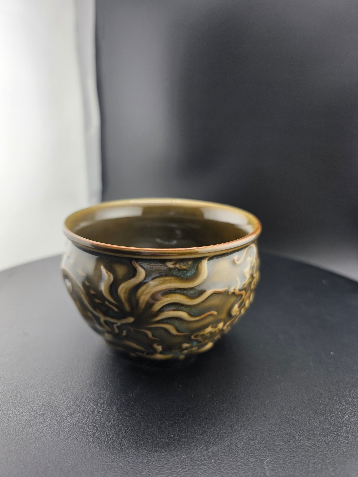 Master Dai Ming Liang - Cup