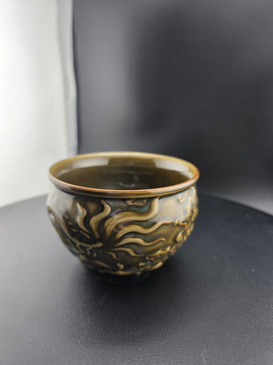 Master Dai Ming Liang - Cup