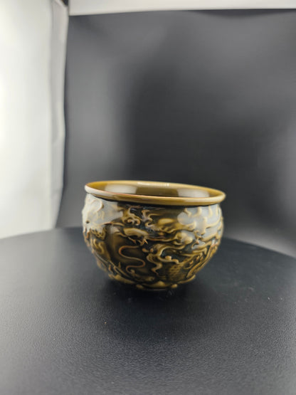 Master Dai Ming Liang - Cup