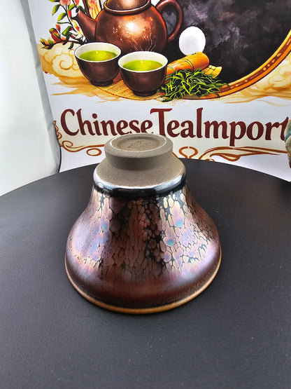 Master Ji Guoping - Cup