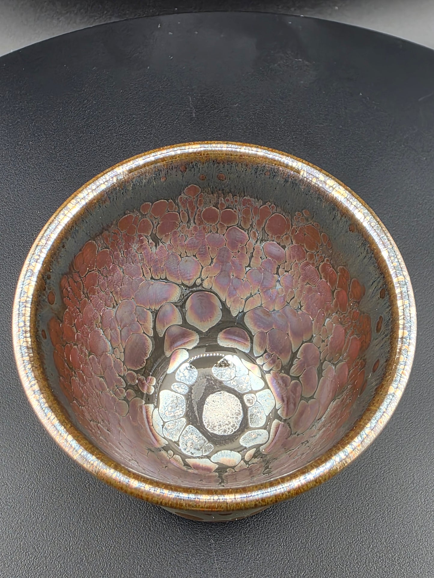 Master Ding Cup - Rose gold