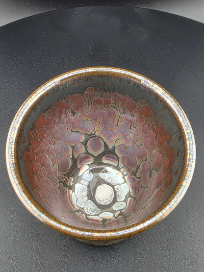 Master Ding Cup - Rose gold