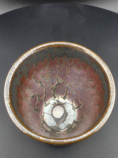 Master Ding Cup - Rose gold