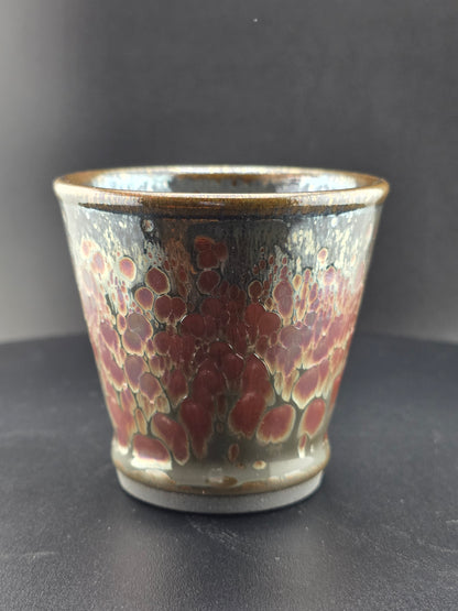 Master Ding Cup - Rose gold