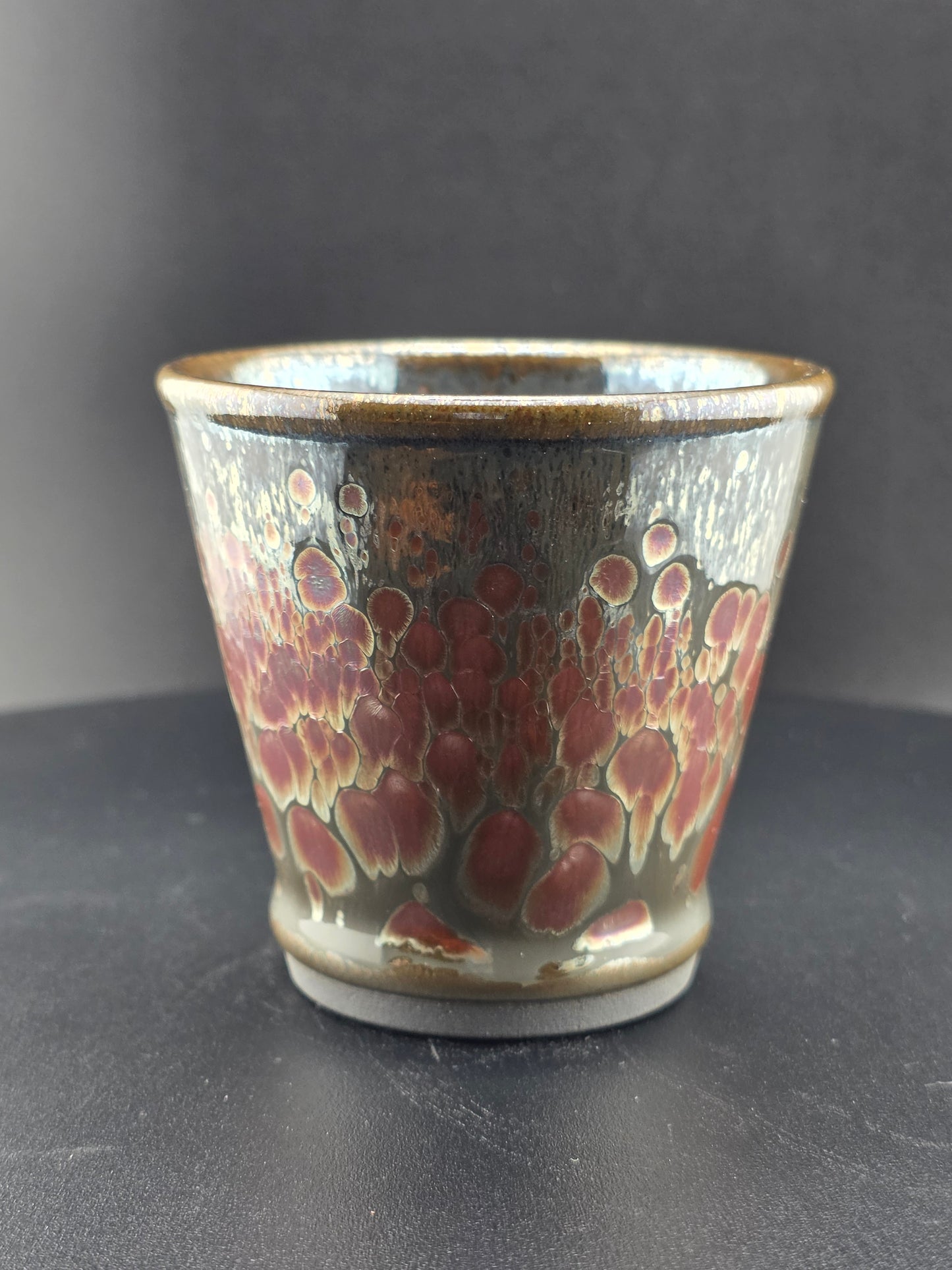 Master Ding Cup - Rose gold