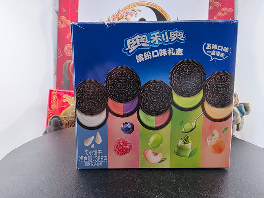 oreo - Variety box