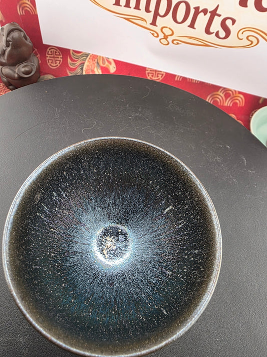 Master Z lvl 3 El Heffe