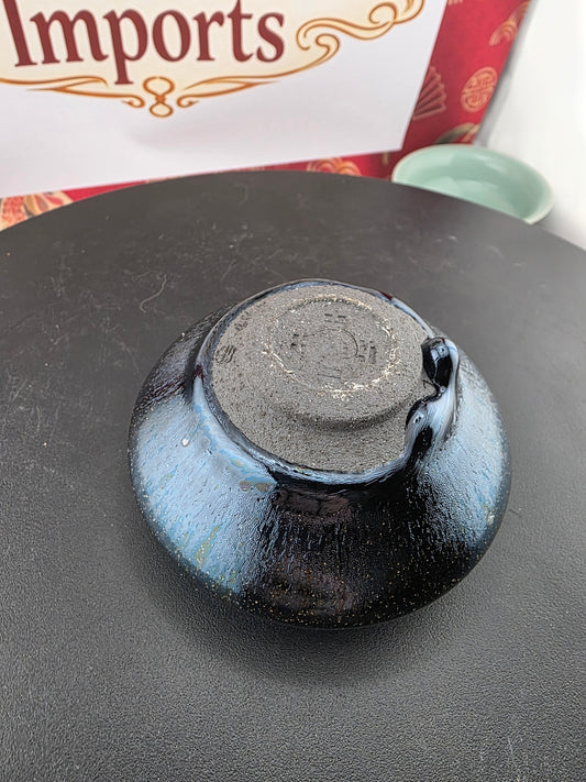 Master Z lvl 1 item 7 robert