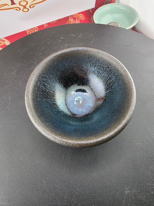 Master Z lvl 1 Item 8 Smiles