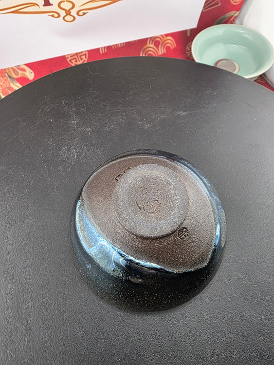 Master Z lvl 1 Item 8 Smiles