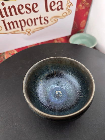 Master Z lvl 1 Item 9 RougeChicken