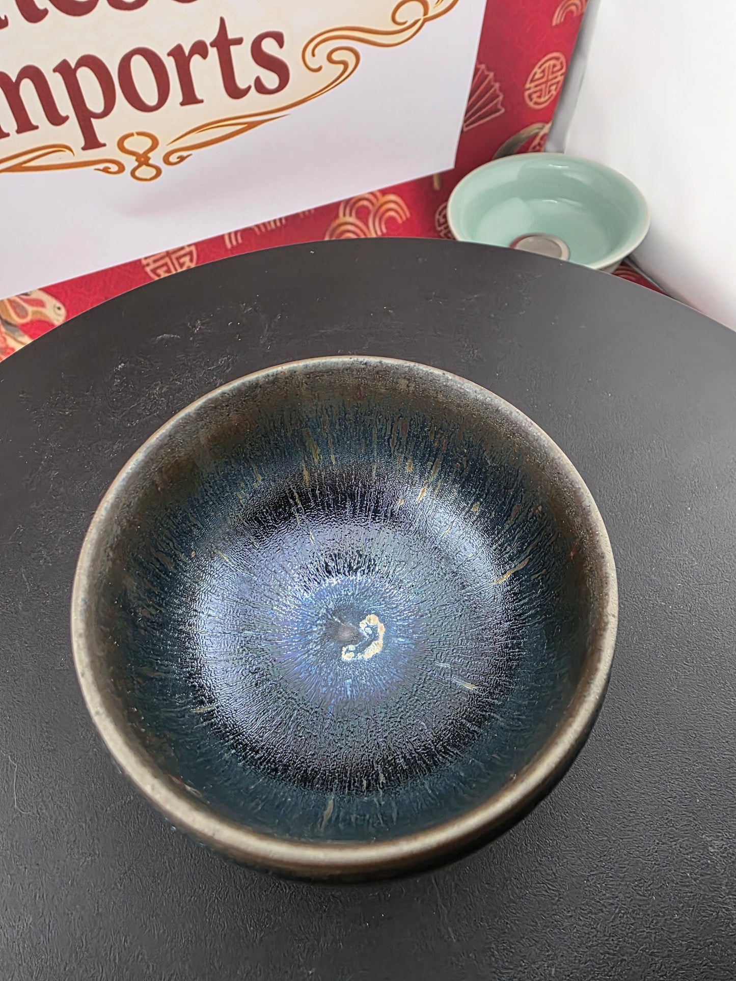 Master Z lvl 1 Item 9 RougeChicken