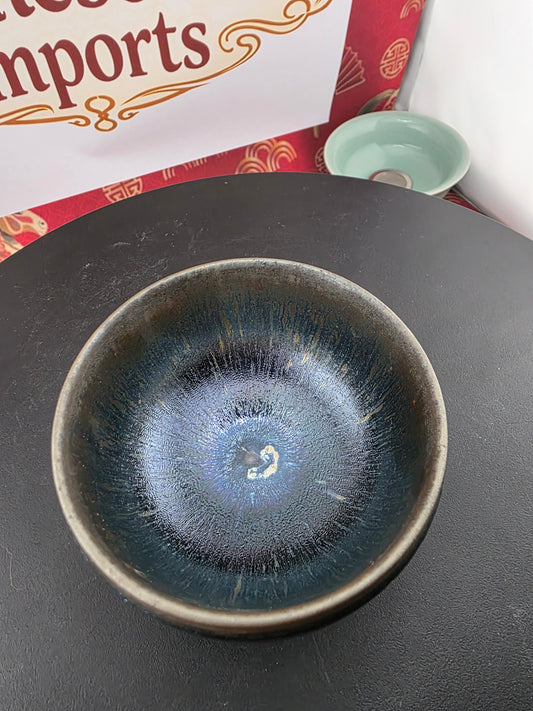 Master Z lvl 1 Item 9 RougeChicken