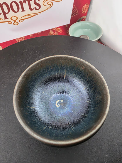 Master Z lvl 1 Item 9 RougeChicken