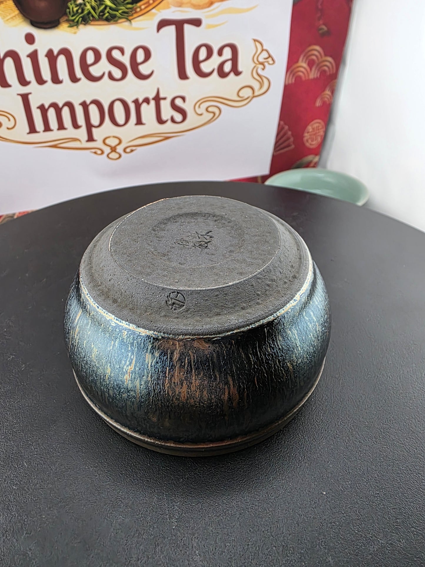 Master Z lvl 1 Item 9 RougeChicken