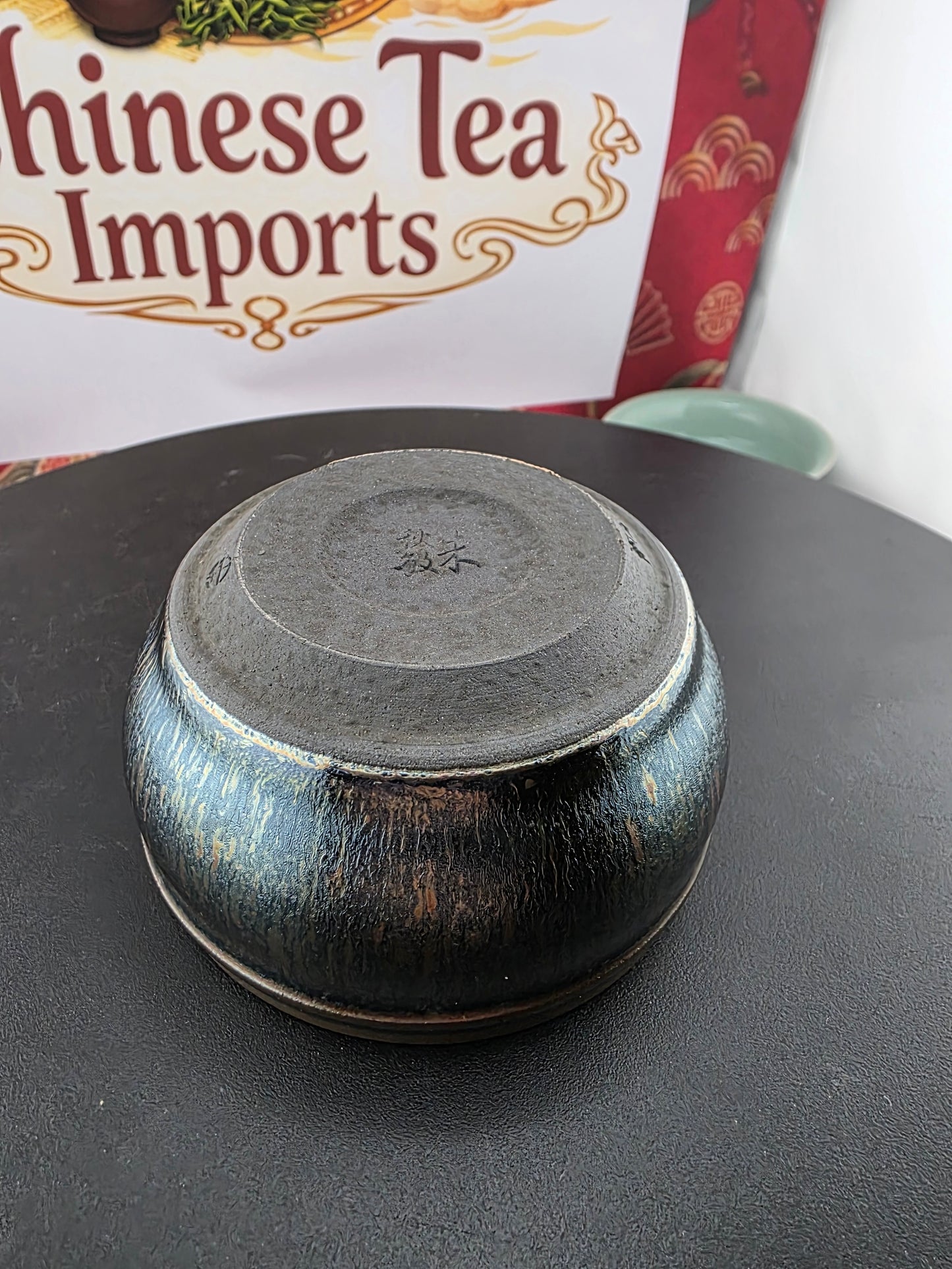 Master Z lvl 1 Item 9 RougeChicken