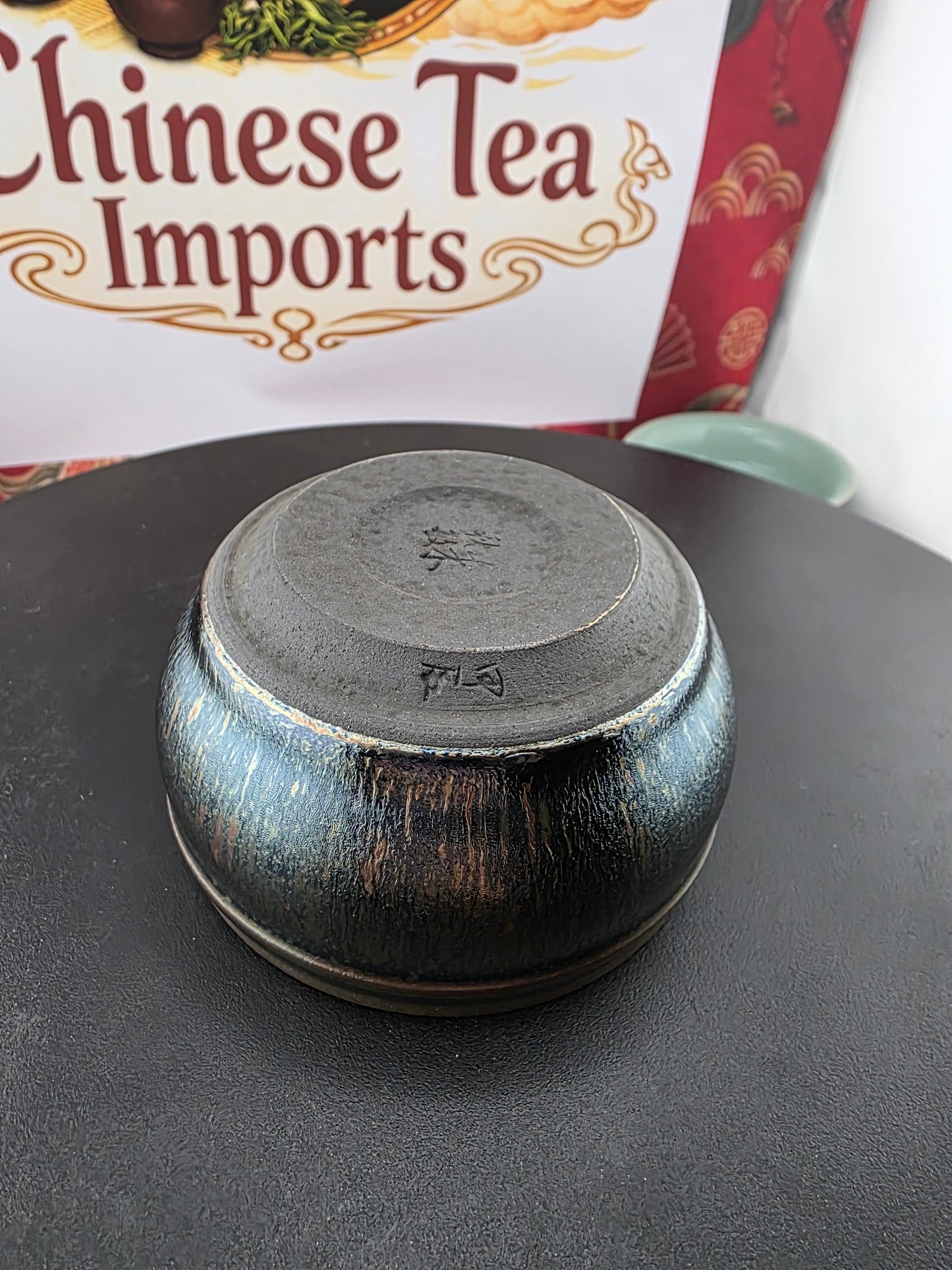 Master Z lvl 1 Item 9 RougeChicken