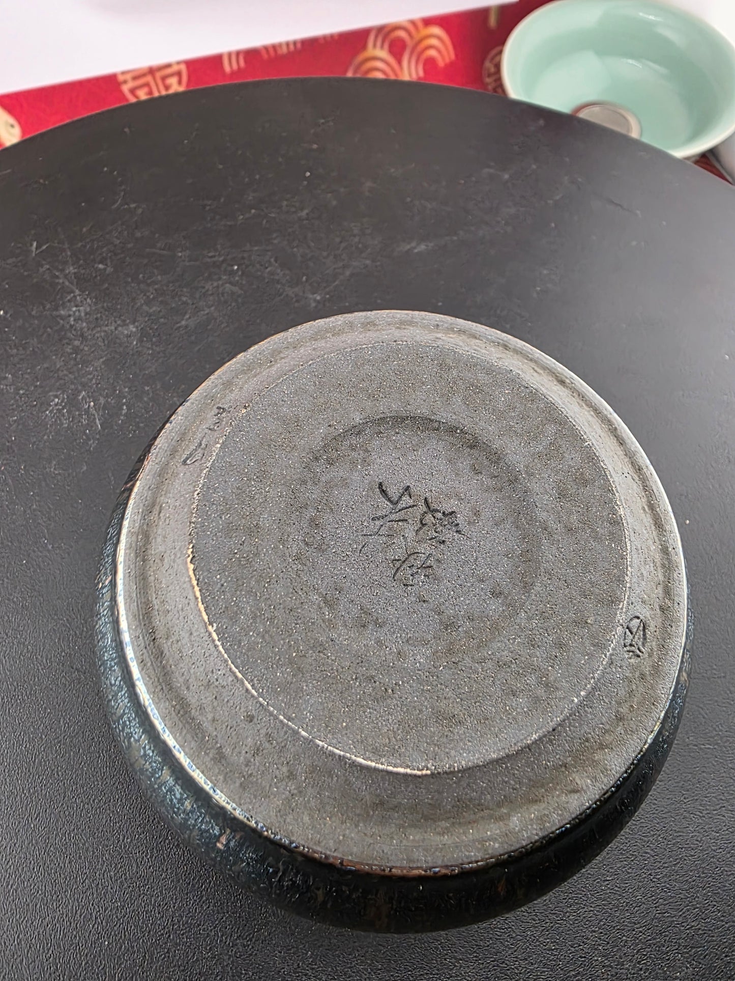 Master Z lvl 1 Item 9 RougeChicken