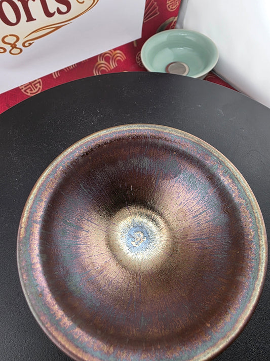 Master Z lvl 1 Item 10 Christine