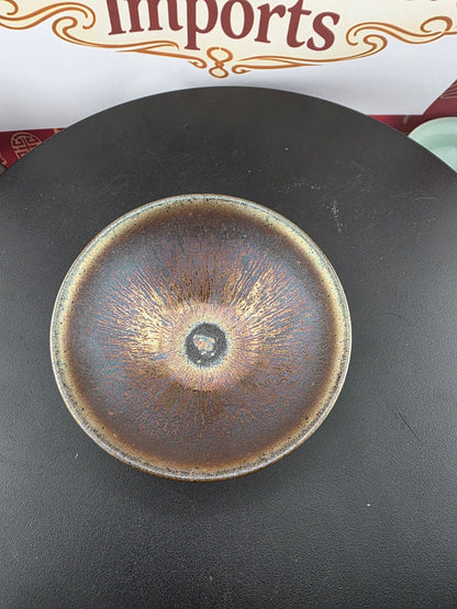 Master Z Lvl 2 Kiln Teasure