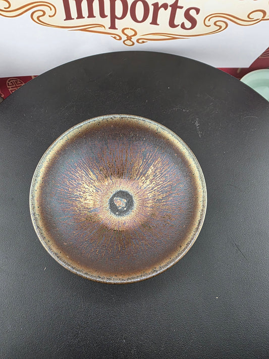 Master Z Lvl 2 Kiln Teasure