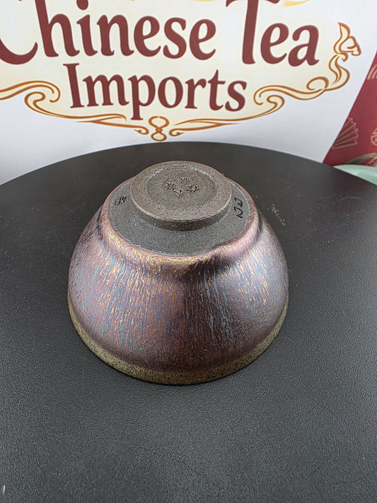 Master Z Lvl 2 Kiln Teasure