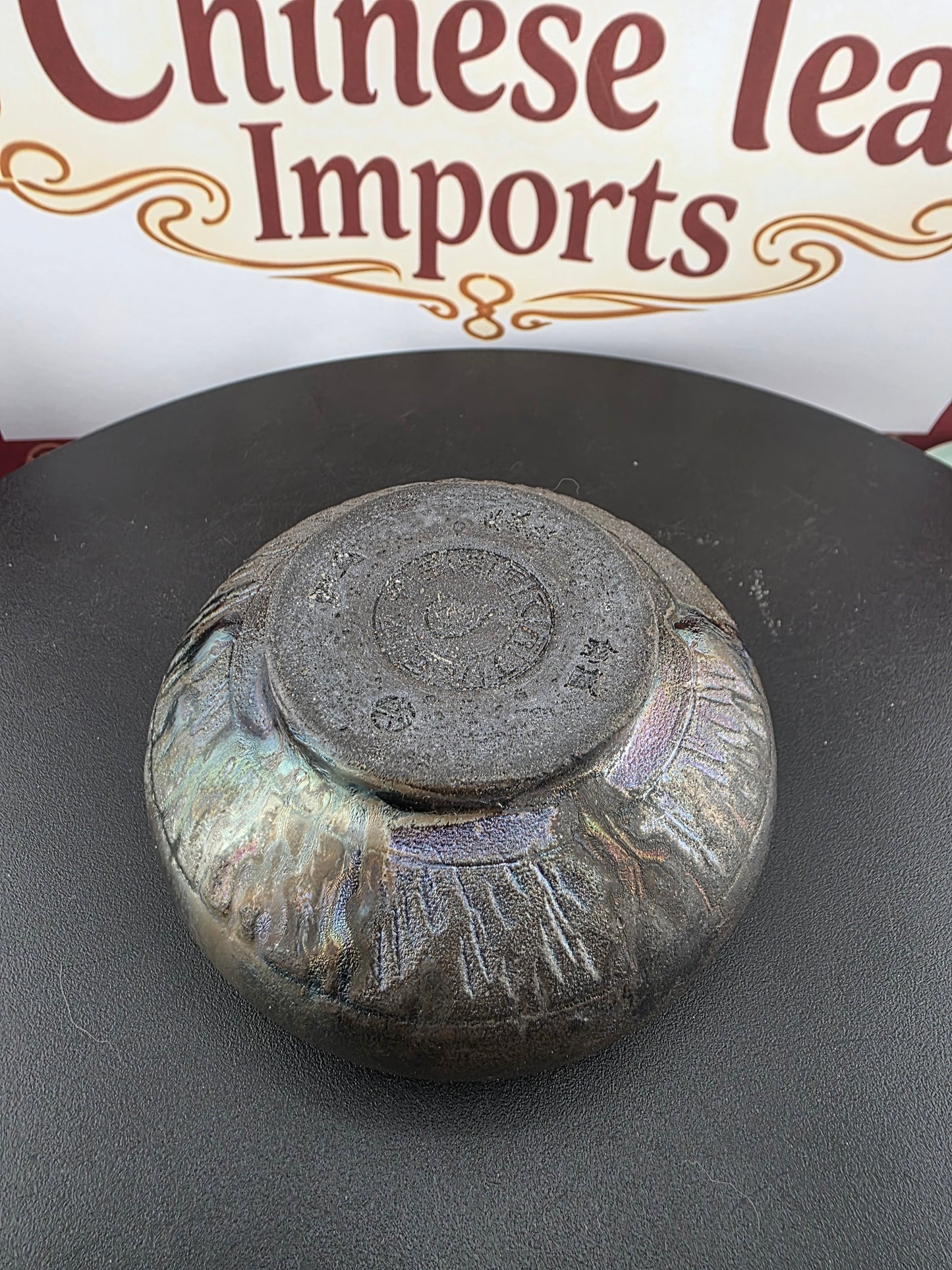 Master Z lvl 2 Kiln Treasure
