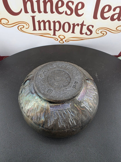 Master Z lvl 2 Kiln Treasure