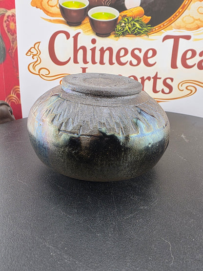 Master Z lvl 2 Kiln Treasure