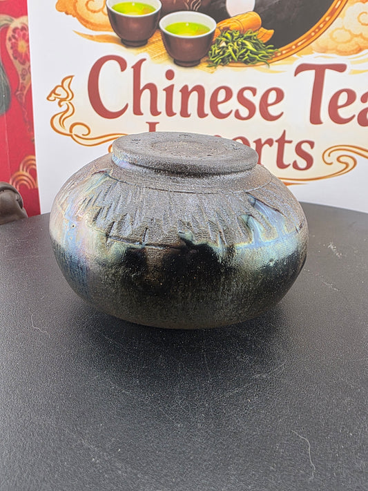 Master Z lvl 2 Kiln Treasure