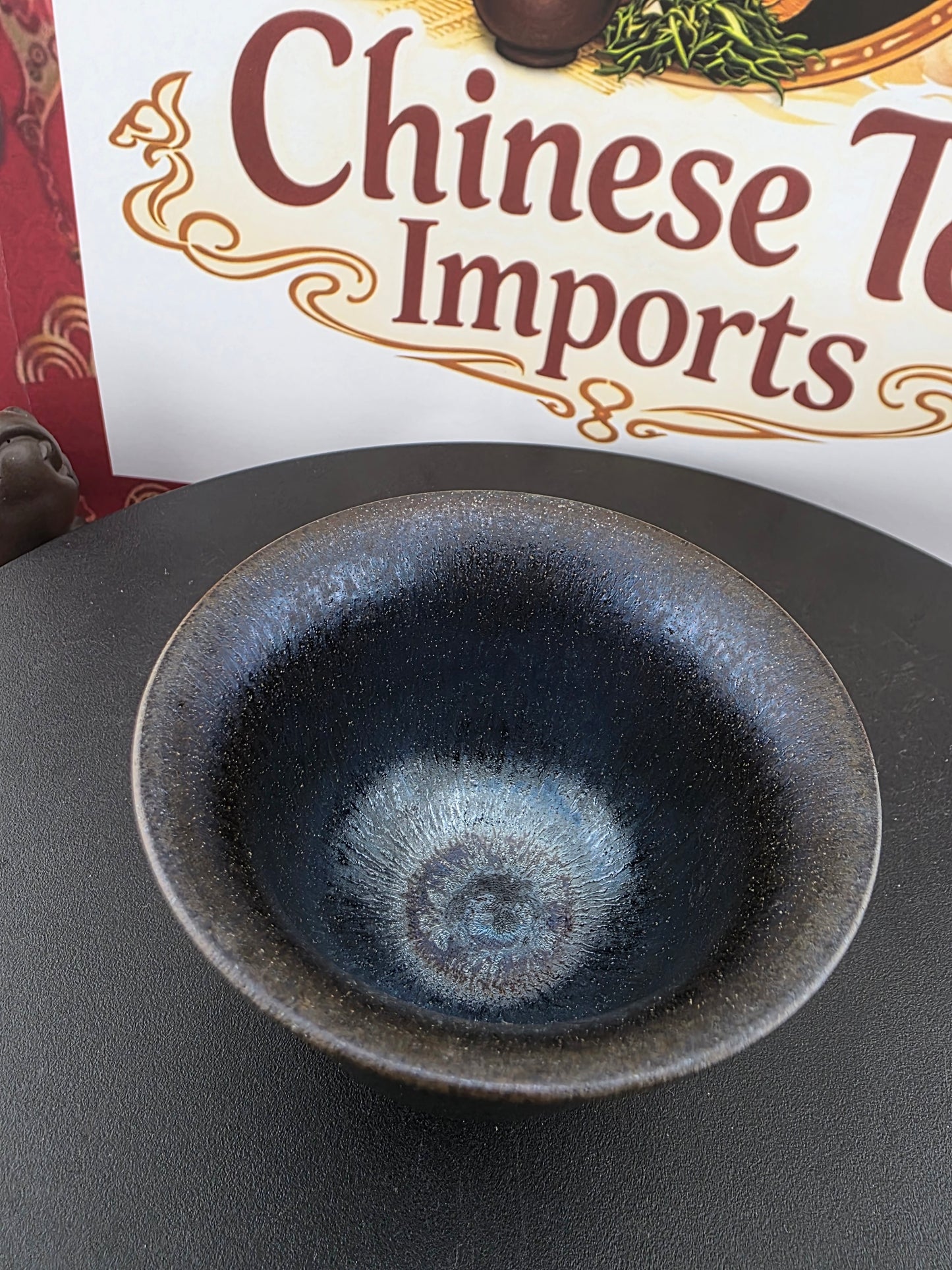 Master Z lvl 2 Kiln Treasure!